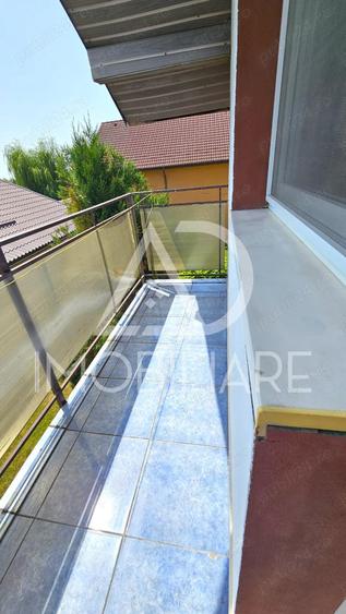 Garsoniera zona centrala, strada Bicaz - 3