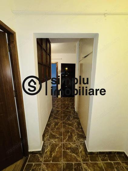 Apartament 2 camere, decomandat -1 MAI - 14