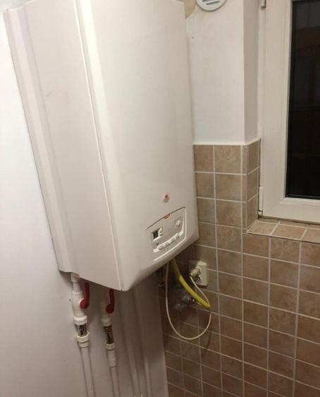 Garsoniera Confort 1 Zona George Enescu - 7