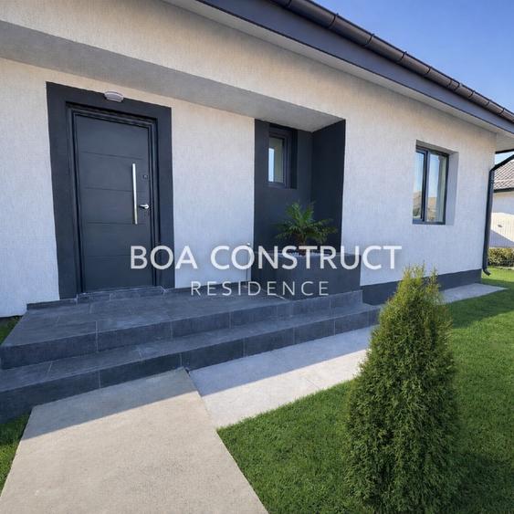 CASE MODERNE DE VANZARE CLINCENI - 5