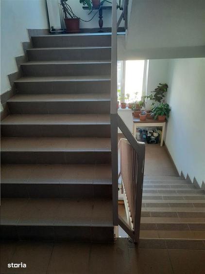 Apartament 2 camere decomandate balcon parcare Calea Dumbravii de inch - 1