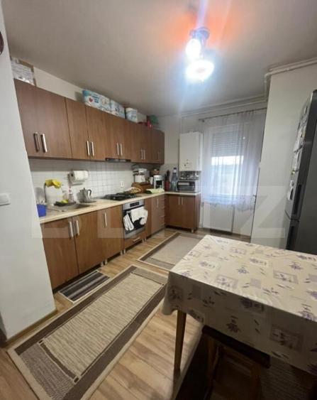 Apartament cu 3 camere, 70 mp utili, Sangeorgiu de Mure? - 1