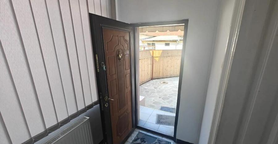 Casa / Spatiu comercial ~ zona ISJ Buzau ~ 160mp ~ Pret: 110.000 - 15