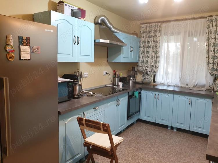 Casa de vanzare in Cernavoda - 4