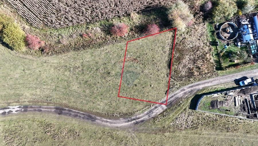 Comision 0% | Teren intravilan 600 mp | SANPETRU - 8