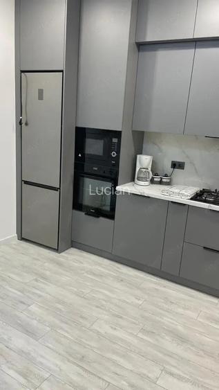 Garsoniera de inchiriat Judetean