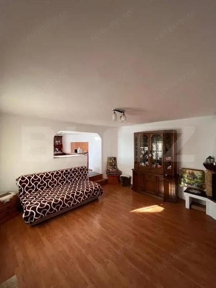 Casa spa?ioasa P+1 cu garaj ?i curte generoasa - 17