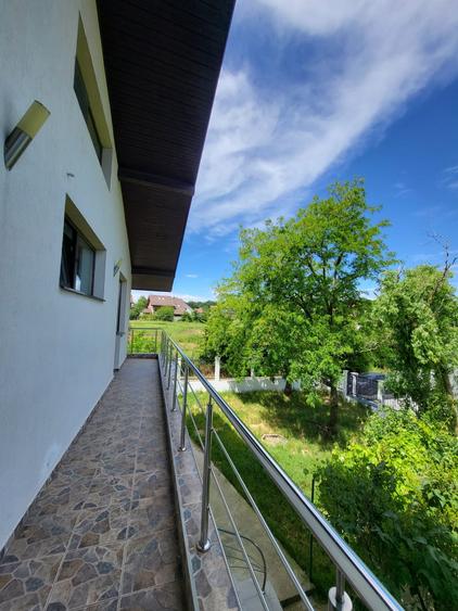 Vanzare proprietate in Mogosoaia langa padure - 8