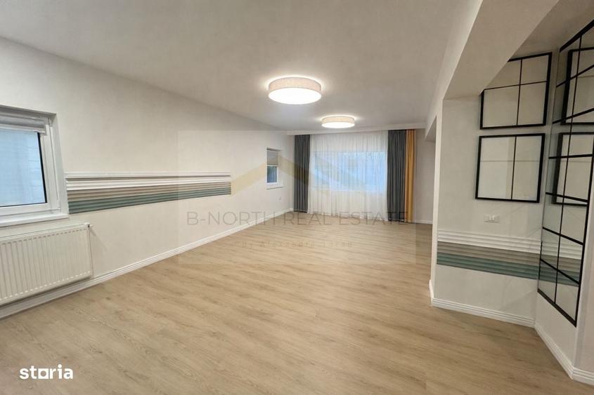 Casă de închiriat în Popești-Leordeni - Ideal sediu firmă sau locuință - 5