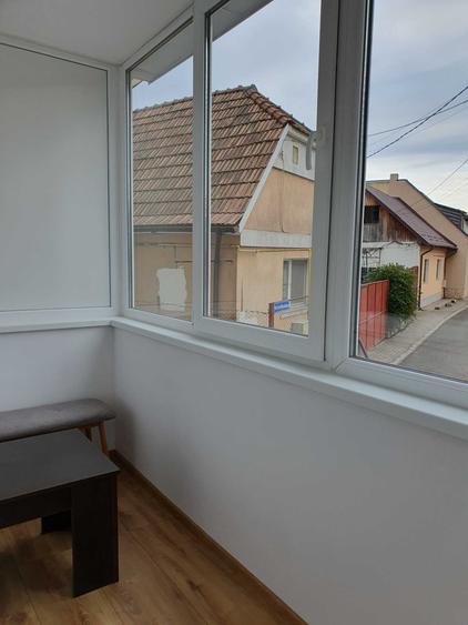 Ap cu o camera de inchiriat, str. Ion Minulescu - 7