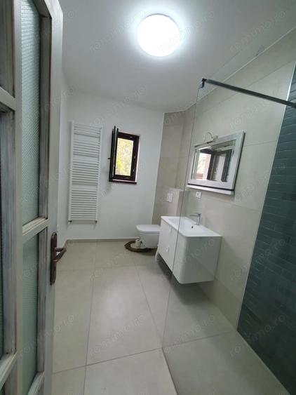 De inchiriat 3 camere la parterul unei Vile- 2537 - 3