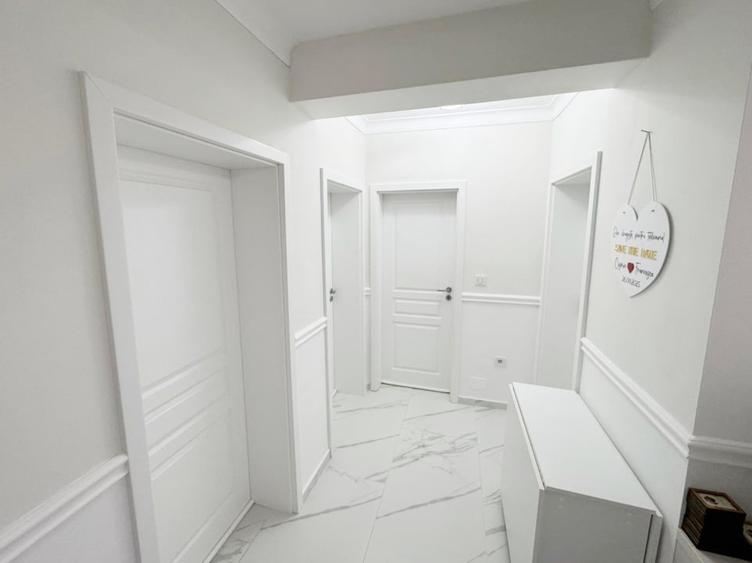 Apartament 2 camere, 55mp utili + balcon 5mp, pod -Calea Urseni - 8