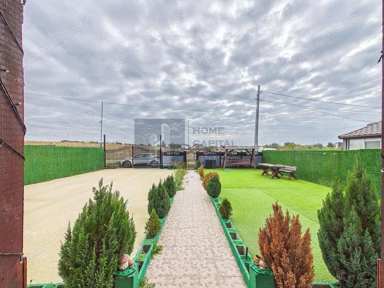 Casa de vanzare | Gorneni | 6 cemere - 16