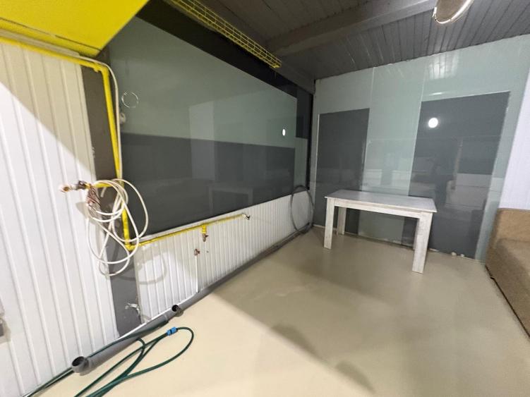 Spațiu comercial, de 140 mp, în Băneasa