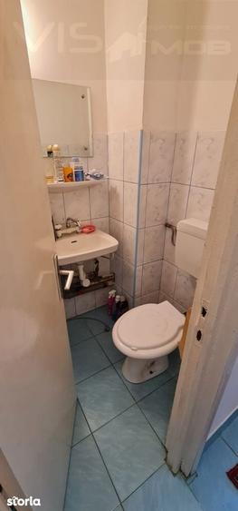 Apartament 3 camere - Zona de jos -Etaj 2 - 1