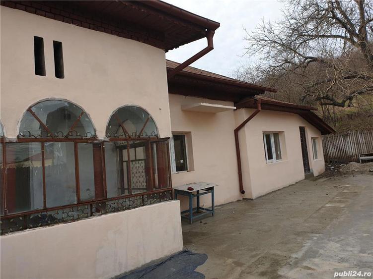 Vand urgent casa la iesire din Razvad - 5