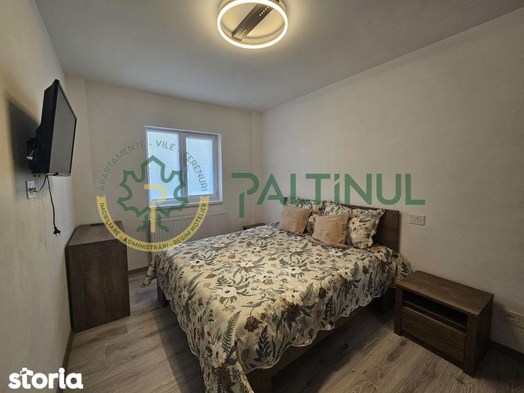 Apartament 3 camere, Sibiu , Zona Garii, Bloc cu curte privata - 12
