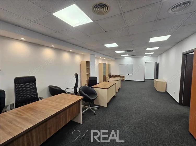 Inchiriere spatii pentru birouri pe Calea Floreasca de la 161 mp - 1