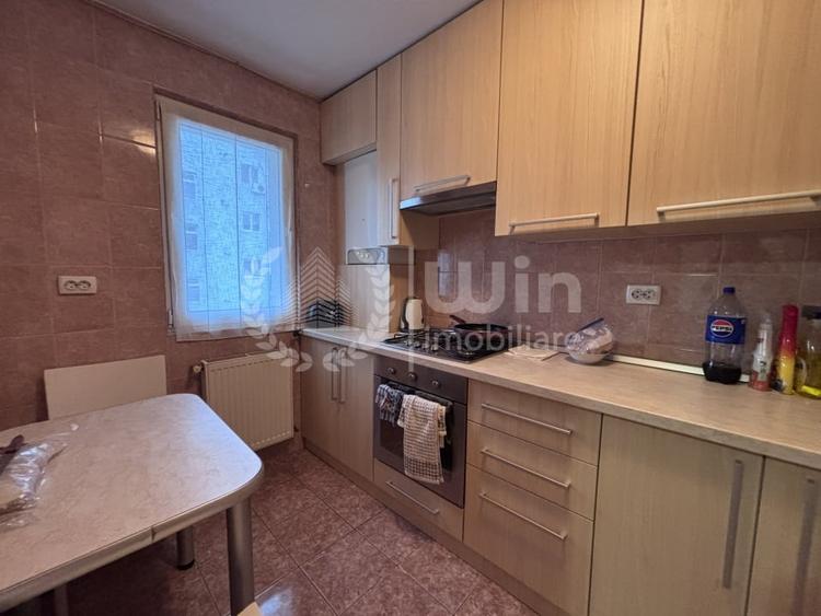 Apartament 2 camere | Etaj 2 | Bloc nou | Parcare | Complex Nora - 4