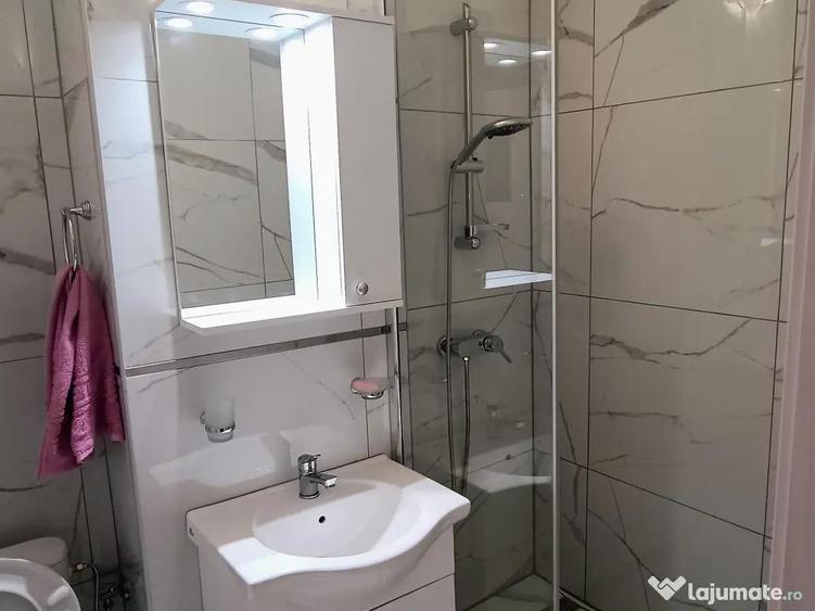 Garsoniera renovata, 43 metri patrati, langa Mega Mall - 7