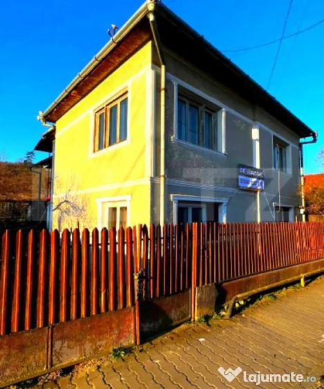 Casa de vanzare in Blaj 1950 mp teren, 110 mp utili - 8