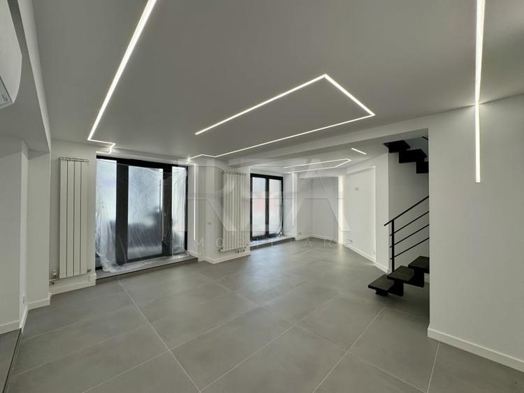 Spatiu Comercial renovat - Bulevardul Decebal - 1