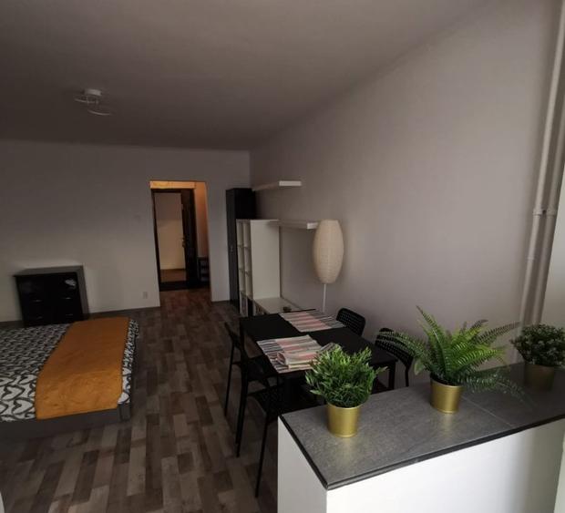 Favorit garsonieră modernă 3 minute de metrou - 6