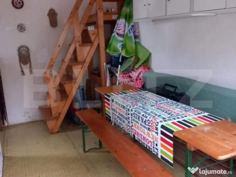 Teren, 600 mp, zona Bercu Rosu - 2