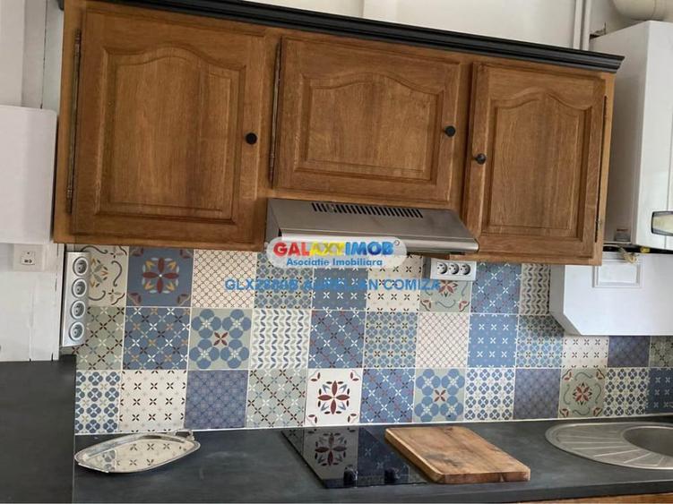 2 camere Dobroesti/sp 48mp/parter - 5