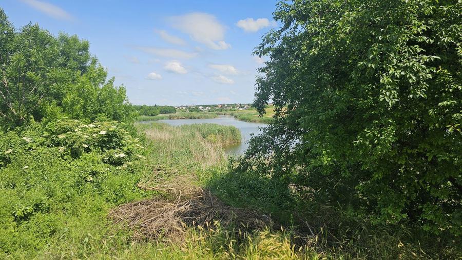 Vand teren In Comuna petrechioaia , sat surlari - 7