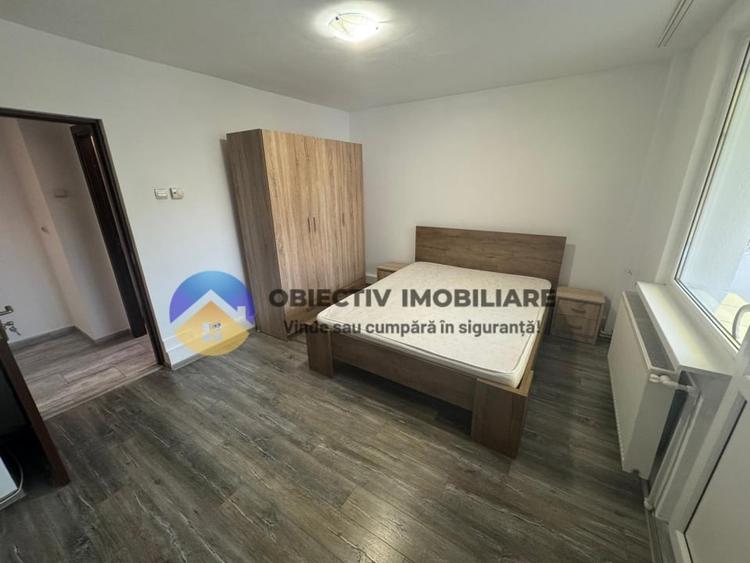 Garsoniera de vanzare – Zona Maratei,  30 mp - 3