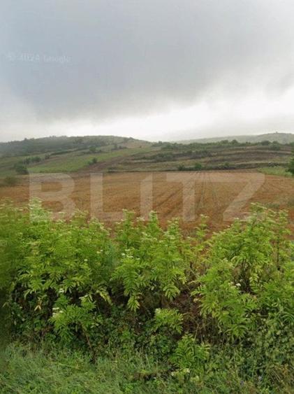 Teren 6800 mp in zona metropolitana Simnicul de Sus - 2