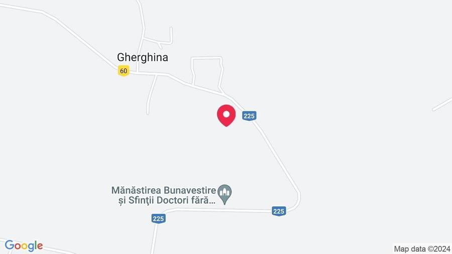 teren intravilan Cernavoda - 1