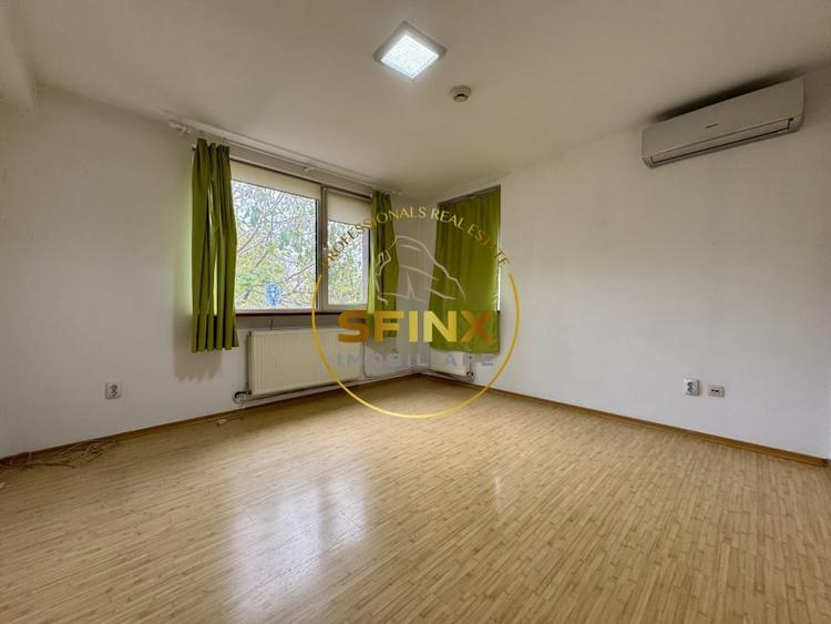 Vila reprezentativa pentru birouri Parcul Carol Curte 6 locuri parcare - 5