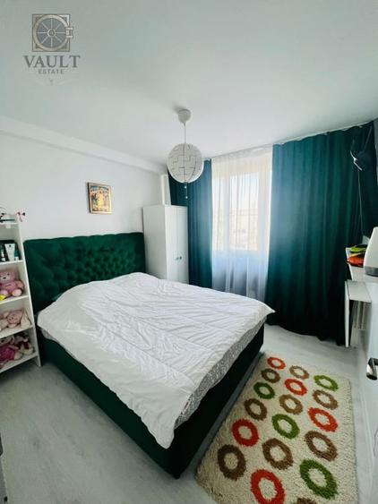 Apartament 3 camere - centrala proprie - Salajan - 7