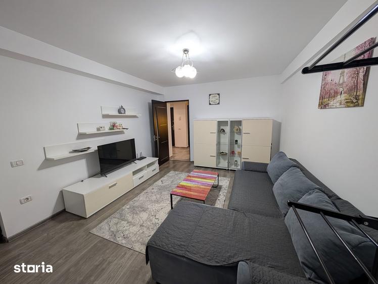 Apartament 2 camere, balcon ?i aer condi?ionat - 4