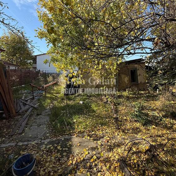 | Teren Intravilan | 428 mp | Toate utilitatile | - 2