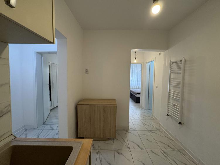 2 cam, et. 1, modernizat, mobilat+utilat, Aleea Lalelelor - 5