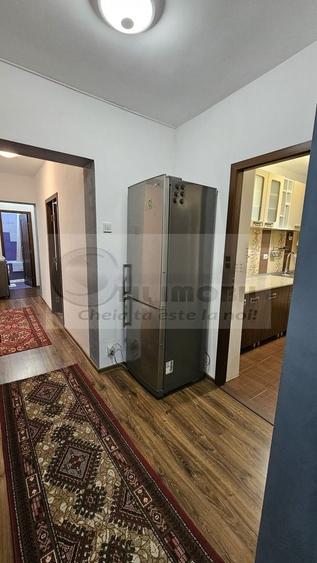 Apartament cu camere Alexandru cel Bun - 450 euro - 4