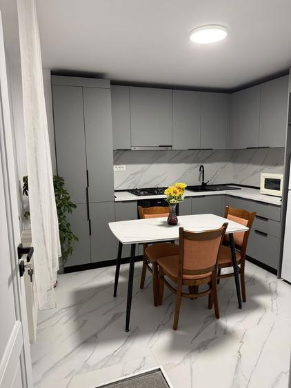 Prima inchiriere - Inchiriez casa 2 camere Faleza Nord - 7