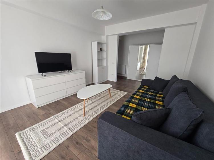 Apartament 2 Camere | Obcini | Decomandat | Etaj 1 | Parcare | I2c-1696 - 2