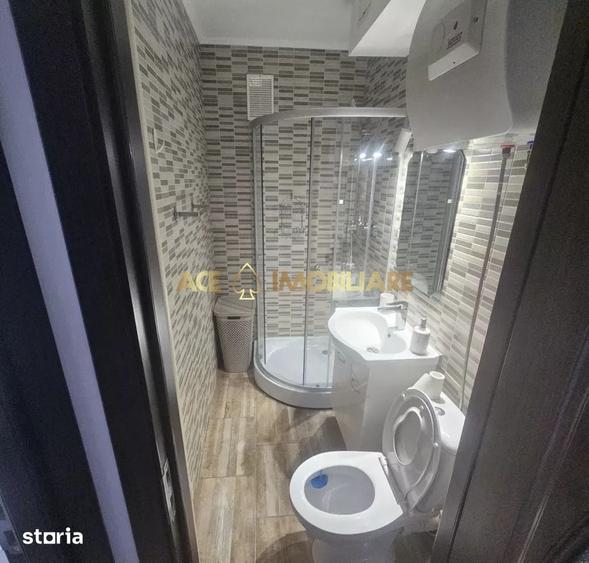 2 Camere de inchiriat | Gara de Nord | Metrou | Renovat - 6