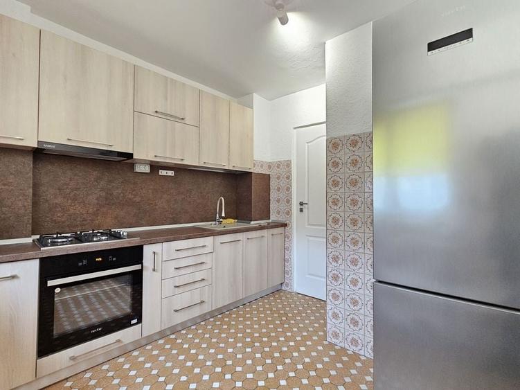 Nicolae Titulescu- Banu Manta-Basarab| Ap. 3c  spatios la cheie! - 10