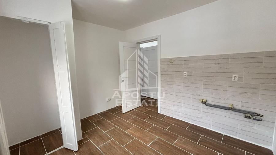 Apartament cu o camera in zona Olimpia Stadion,etajul intai,decomandat - 4