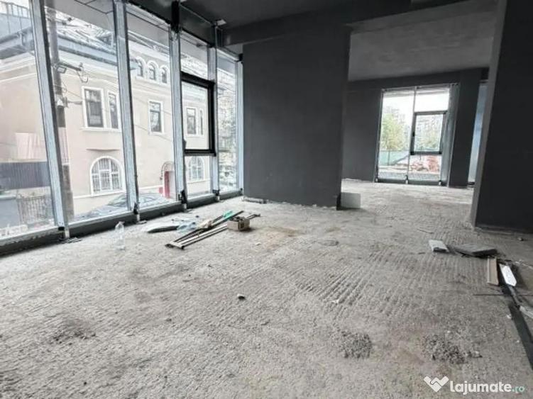 Zona P-ta Alba Iulia sp 165 mp open space +terasa 120 mp - 8