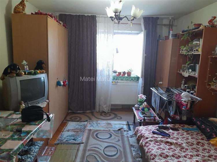 Garsoniera Etaj 2 zona Buziasului