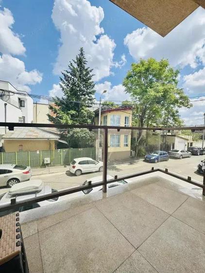 Apartament in zona Turda, bloc nou, Centrala Proprie - 4