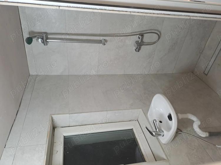 Dau in chirie garsoniera zona ira marasti - 5