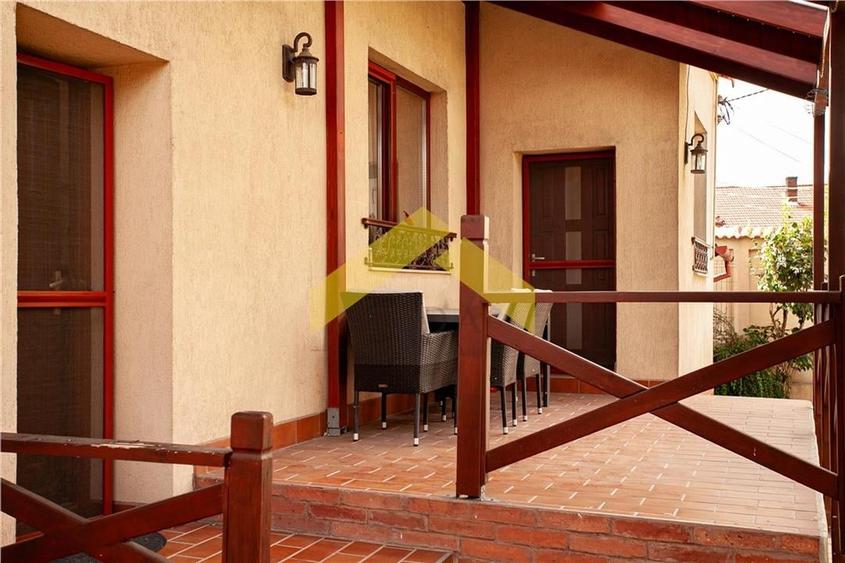 Casa de vanzare in centrul orasului Oradea - 16