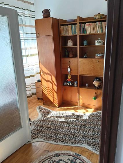 Vand apartament 4 camere - 5